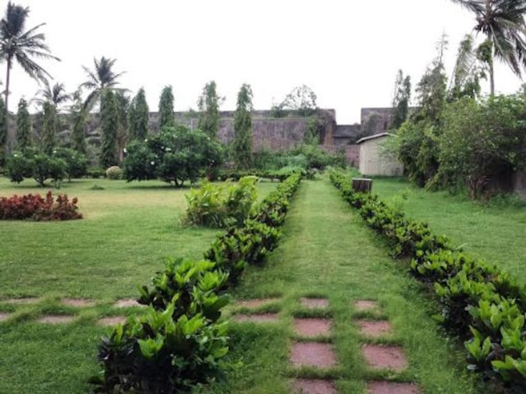 Dominician Monastery-3